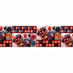 Фартук МДФ Ягоды