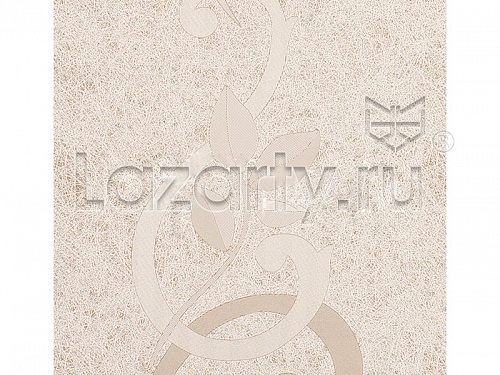 Панель ПВХ Шелкография коричневая