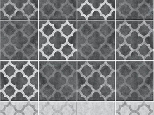 Панель ПВХ Novita Аврора (добор)