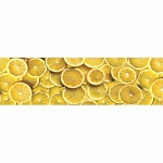 Фартук МДФ Лимон