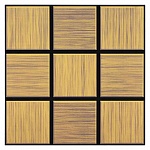 Кассета для потолка Cesal B45 Комбо Бук