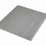 Панель ПВХ Ясень бежевый