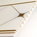 Панель ПВХ 20-T-16 (3 м)