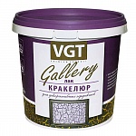 Лак Кракелюр Gallery