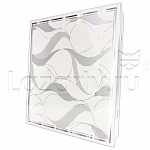 Кассета для потолка Cesal B36 Волна