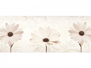 Фартук МДФ Ромашки