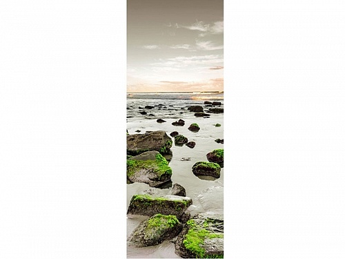 Панель ПВХ Панда Релакс (рисунок 2)