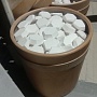 Кирпич 3D Мозаика Соты в стиле лофт