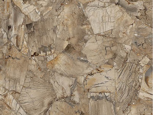 Панель ПВХ Панда Шампань (добор мрамор бежевый) 