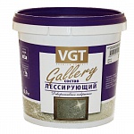 Лессирующий состав Gallery