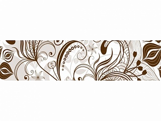 фартук из хдф элит узоры № 1 2440x610x3