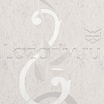 Панель ПВХ Шелкография Жемчужная