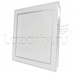 Кассета для потолка Cesal B50 Жемчужно-белый с патиной