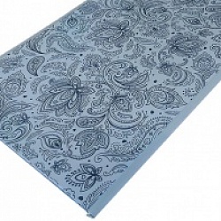 Панели ПВХ с трафаретной печатью