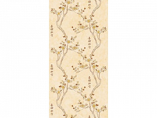 Панель ПВХ Японская вишня