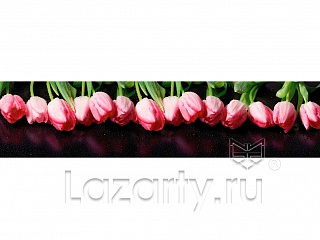 Фартук МДФ глянцевый 0166