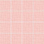 Панель ХДФ Холст Розовый