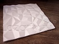Панель 3D гипсовая Скалы