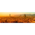 Фартук МДФ Городской пейзаж 3