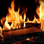 Защитное стекло Костер для кухни