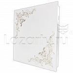 Кассета для потолка Cesal B48 Золотое Кружево