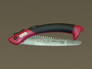 Ножовка садовая складная (220 мм)