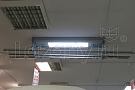 Автоматизированная сушилка для белья Alcona СБА L4 белая