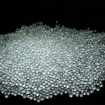 Стеклошарики Weissker Lux, 180 - 850 мкм 