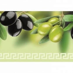 Фартуки для кухни из МДФ с рисунком