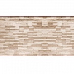 Фартук МДФ Каменная кладка 7