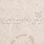 Панель ПВХ Шелкография коричневая