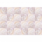 Декоративная листовая панель ХДФ (рисунок 9)