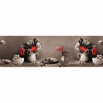 Фартук глянцевый МДФ Натюрморт